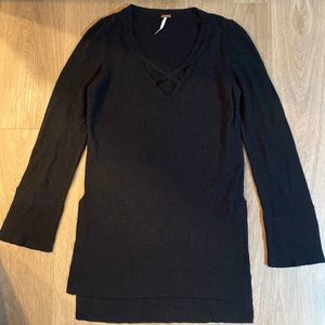 Free people sweater